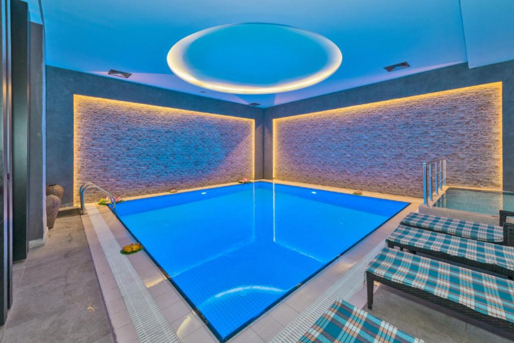 Avantgarde Urban Hotel Taksim 35/61