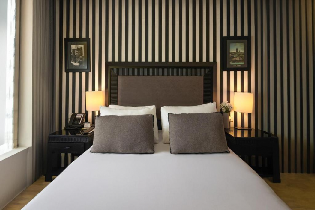 Avantgarde Urban Hotel Taksim 11/61