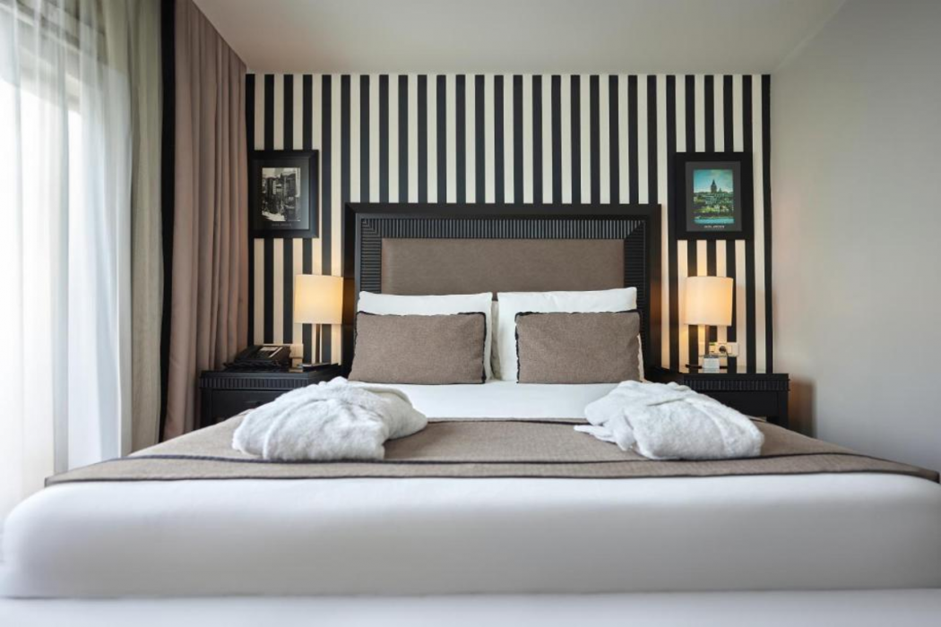 Avantgarde Urban Hotel Taksim 8/61