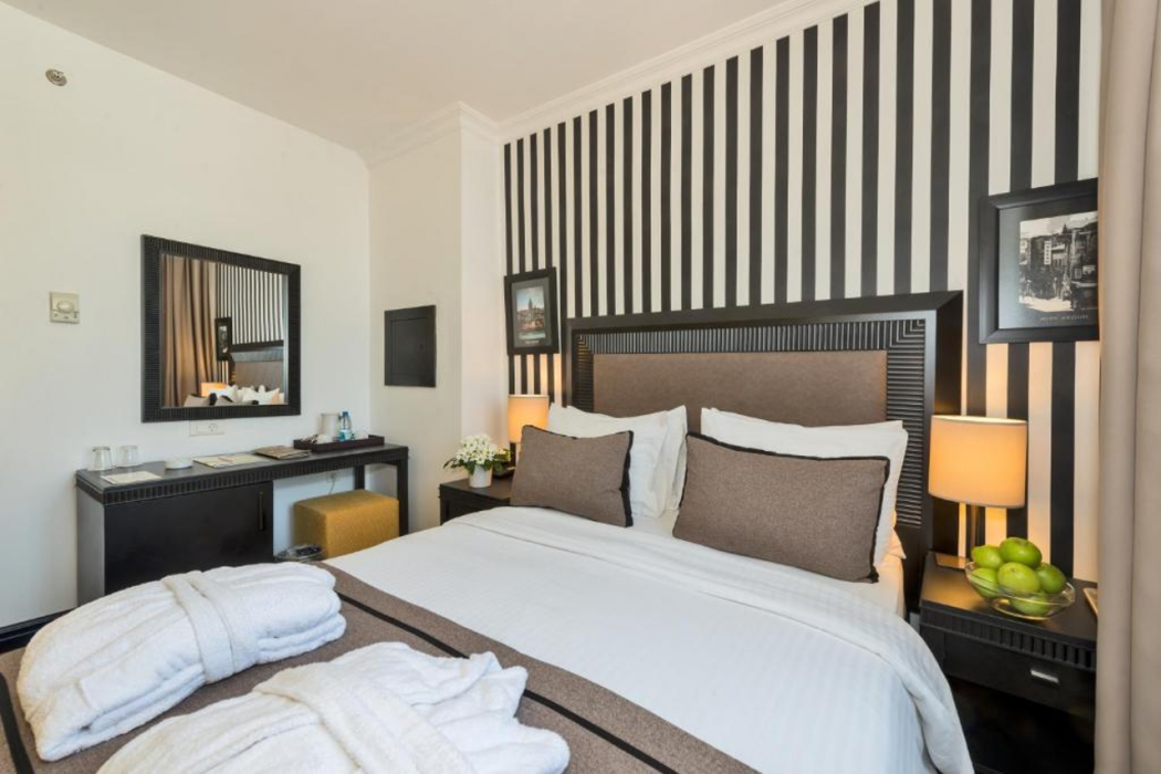 Avantgarde Urban Hotel Taksim 13/61