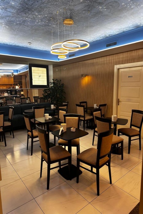 Osimar Hotel Rome 13/21