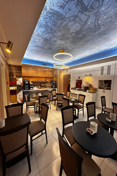 Osimar Hotel Rome 14/21