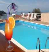 Corfu Panorama by Estia 17/20