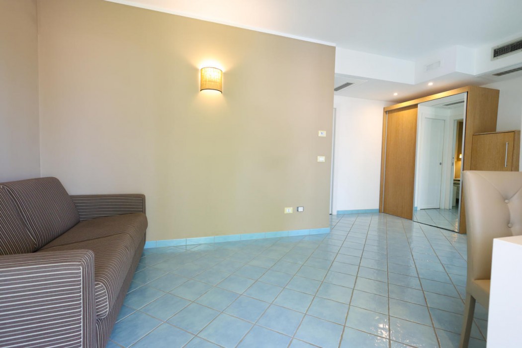 Baia Del Godano Resort & Spa 14/78