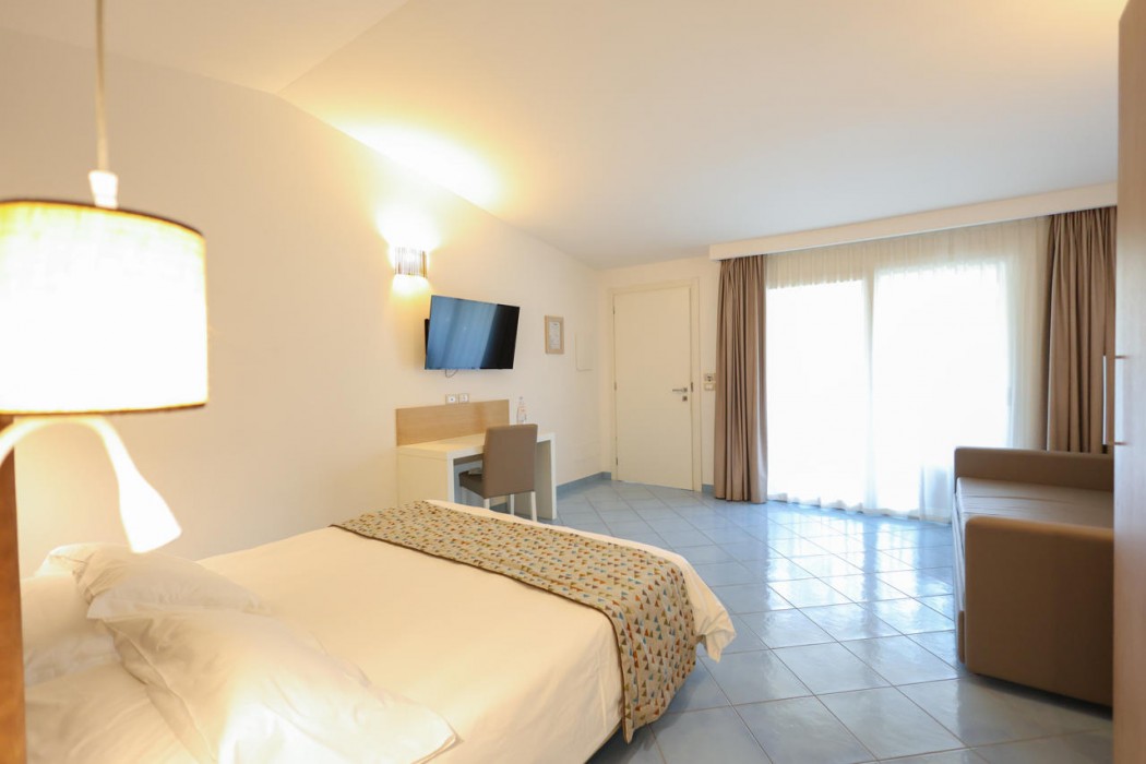 Baia Del Godano Resort & Spa 8/78