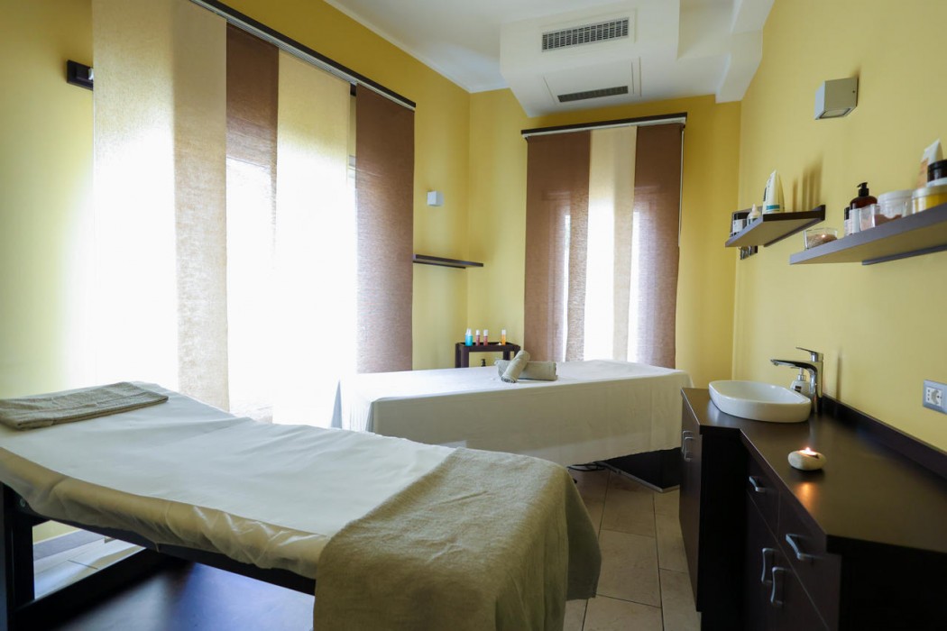 Baia Del Godano Resort & Spa 29/78