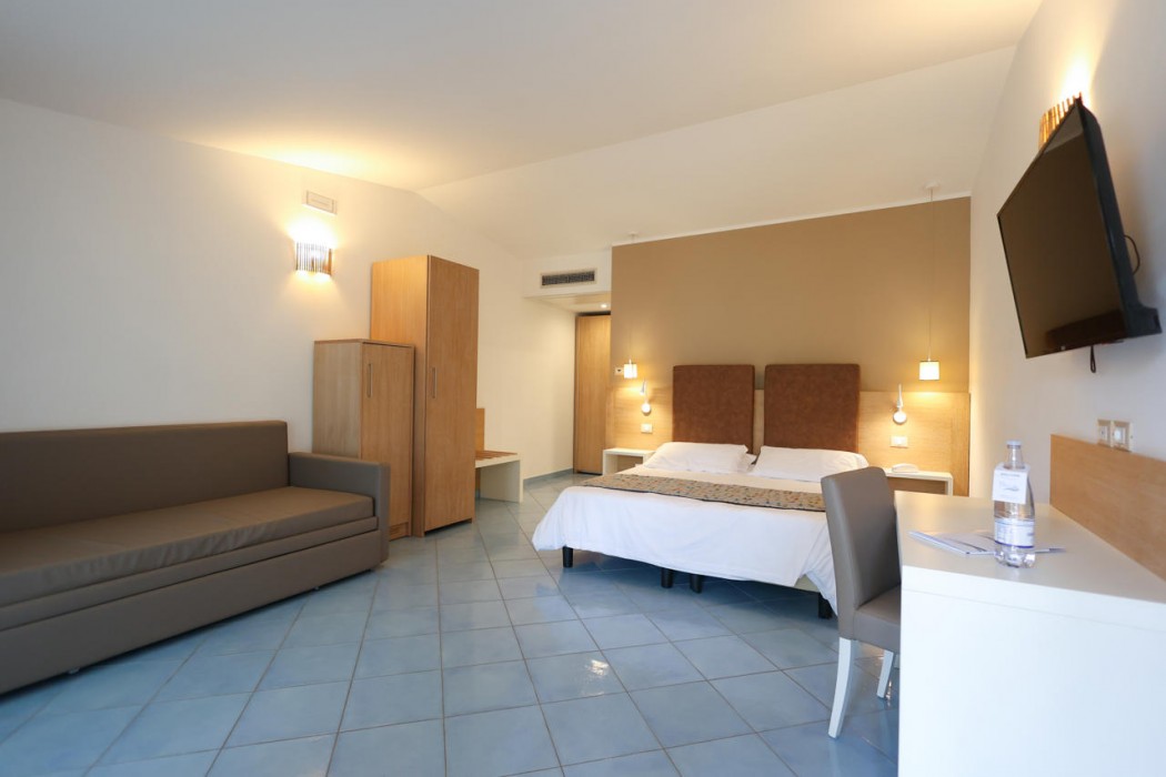 Baia Del Godano Resort & Spa 9/78