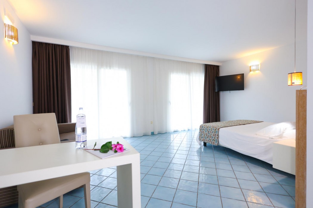 Baia Del Godano Resort & Spa 19/78