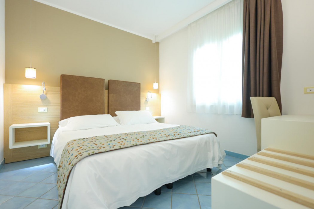 Baia Del Godano Resort & Spa 15/78
