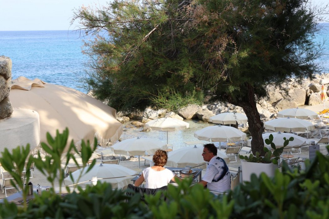Baia Del Godano Resort & Spa 31/78