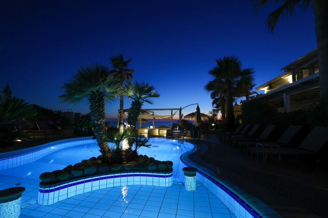 Baia Del Godano Resort & Spa 40/78