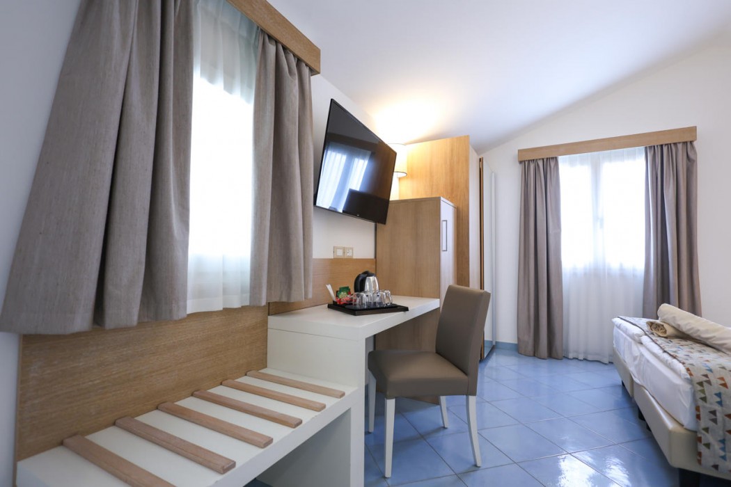 Baia Del Godano Resort & Spa 16/78