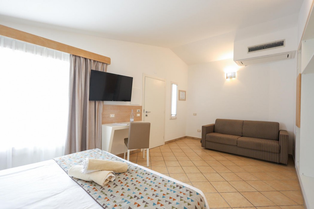 Baia Del Godano Resort & Spa 18/78