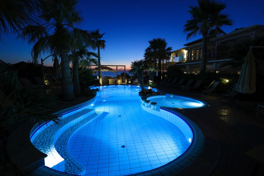 Baia Del Godano Resort & Spa 41/78