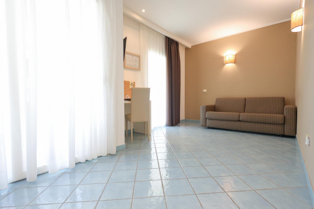 Baia Del Godano Resort & Spa 13/78