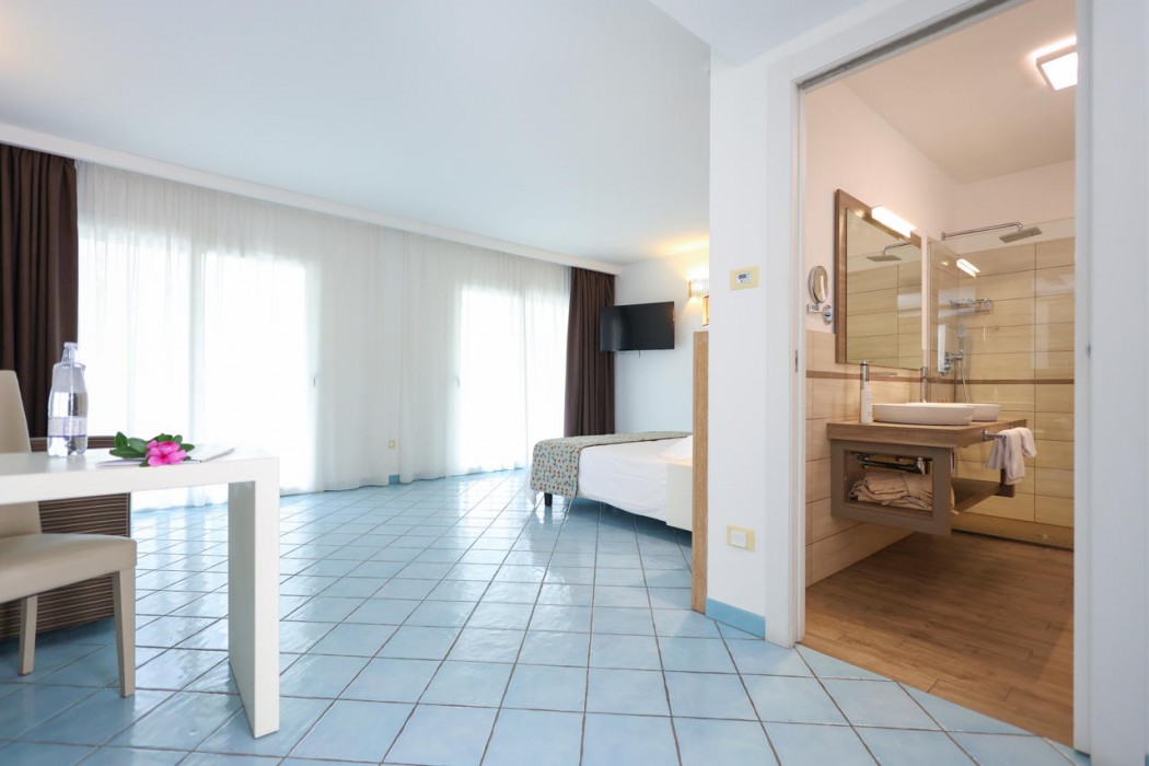 Baia Del Godano Resort & Spa 20/78