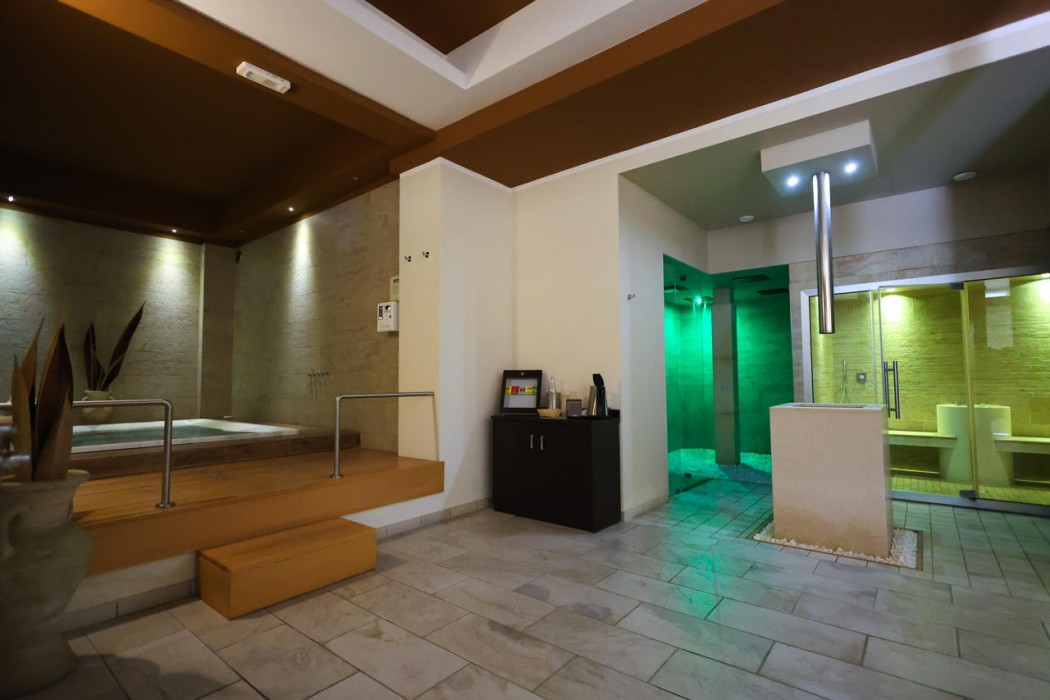 Baia Del Godano Resort & Spa 34/78