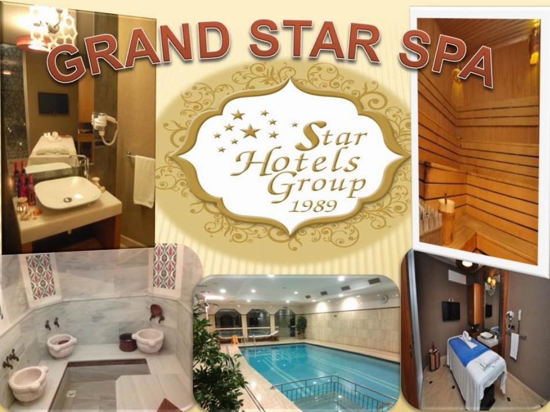 Grand Star Hotel Bosphorus 42/86