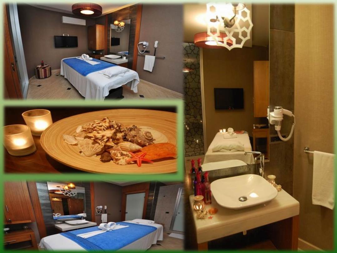 Grand Star Hotel Bosphorus 48/86