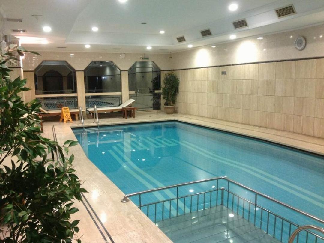 Grand Star Hotel Bosphorus 46/86