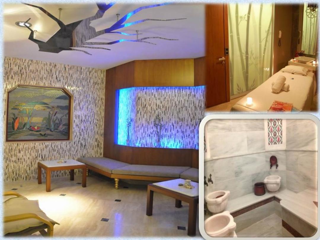 Grand Star Hotel Bosphorus 49/86