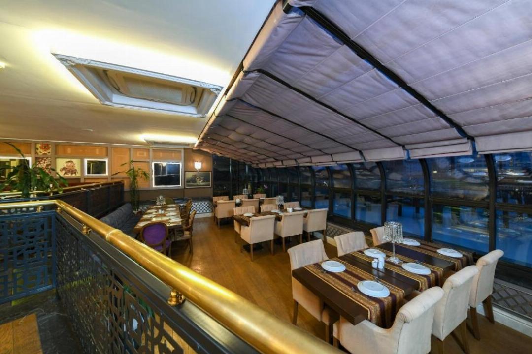 Grand Star Hotel Bosphorus 41/86