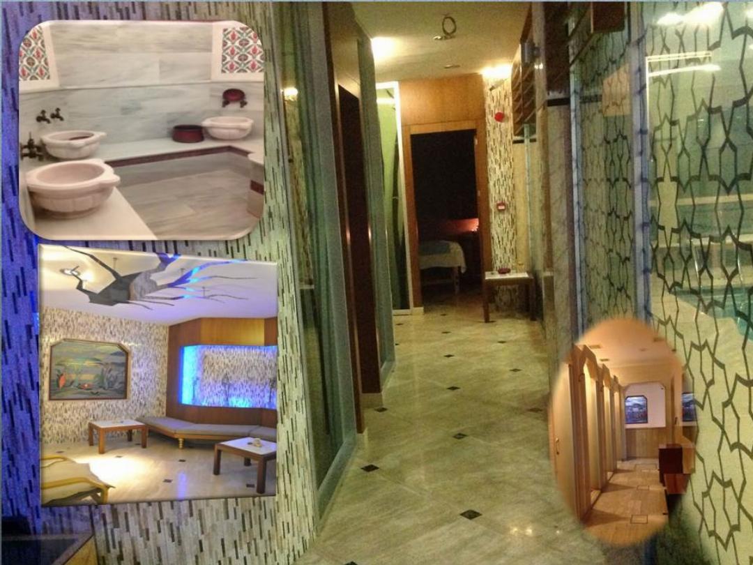 Grand Star Hotel Bosphorus 47/86