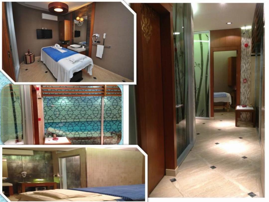 Grand Star Hotel Bosphorus 50/86