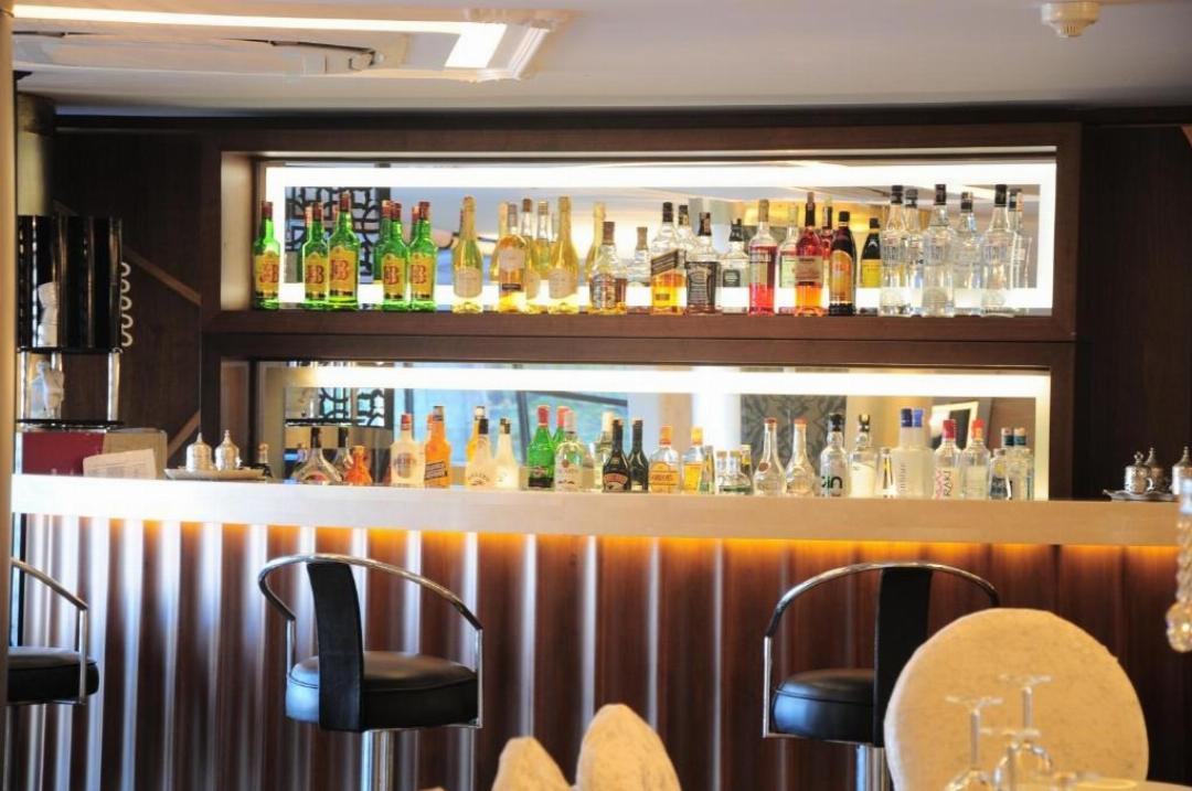 Grand Star Hotel Bosphorus 39/86