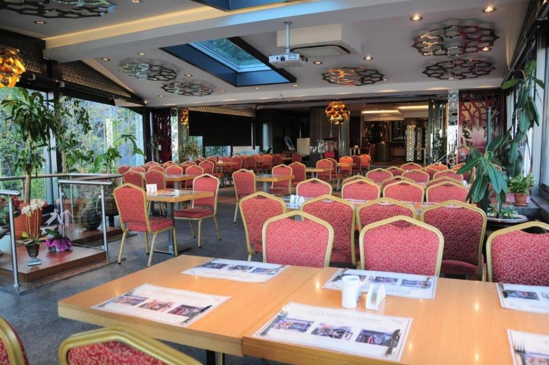 Grand Star Hotel Bosphorus 38/86