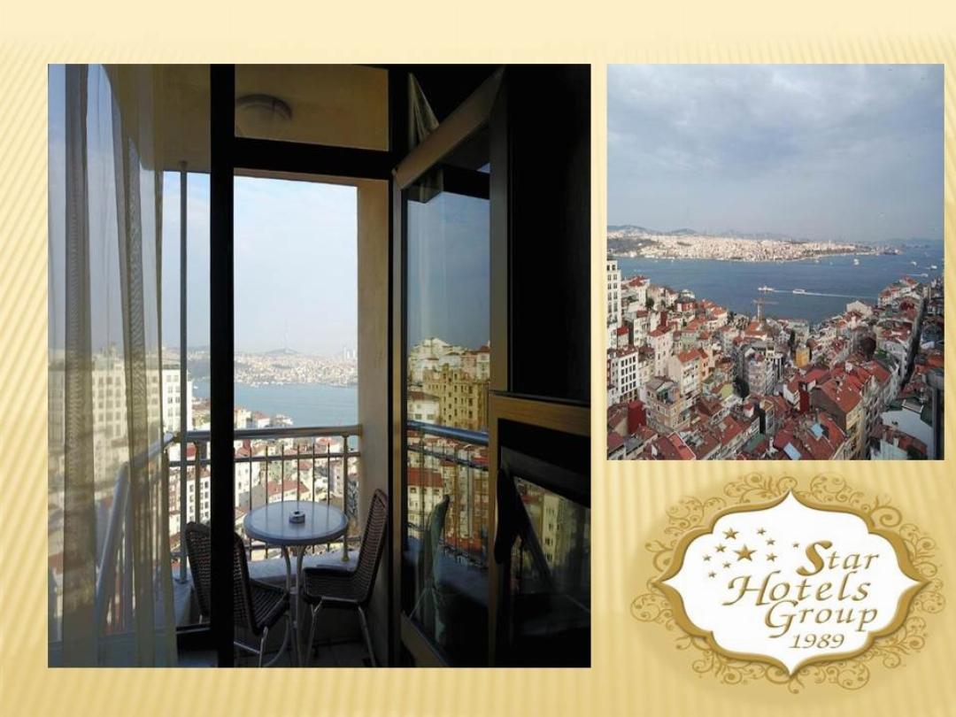 Grand Star Hotel Bosphorus 45/86