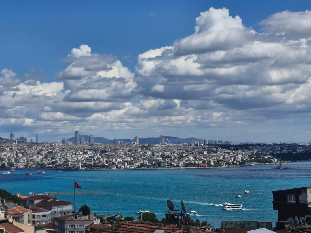 غرفة قياسية بسرير مزدوج أو سريرين منفصلين، Grand Star Hotel Bosphorus 8/18