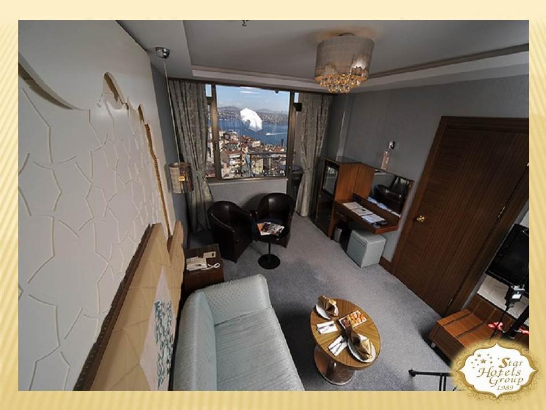 Grand Star Hotel Bosphorus 44/86
