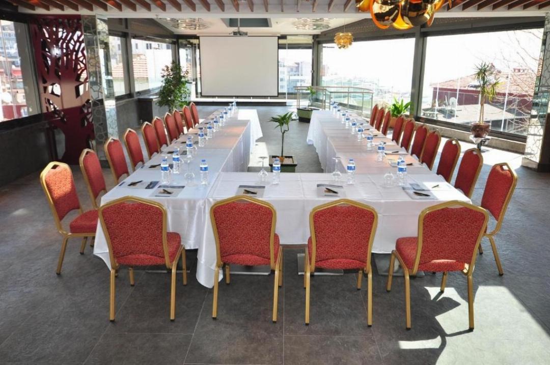 Grand Star Hotel Bosphorus 37/86