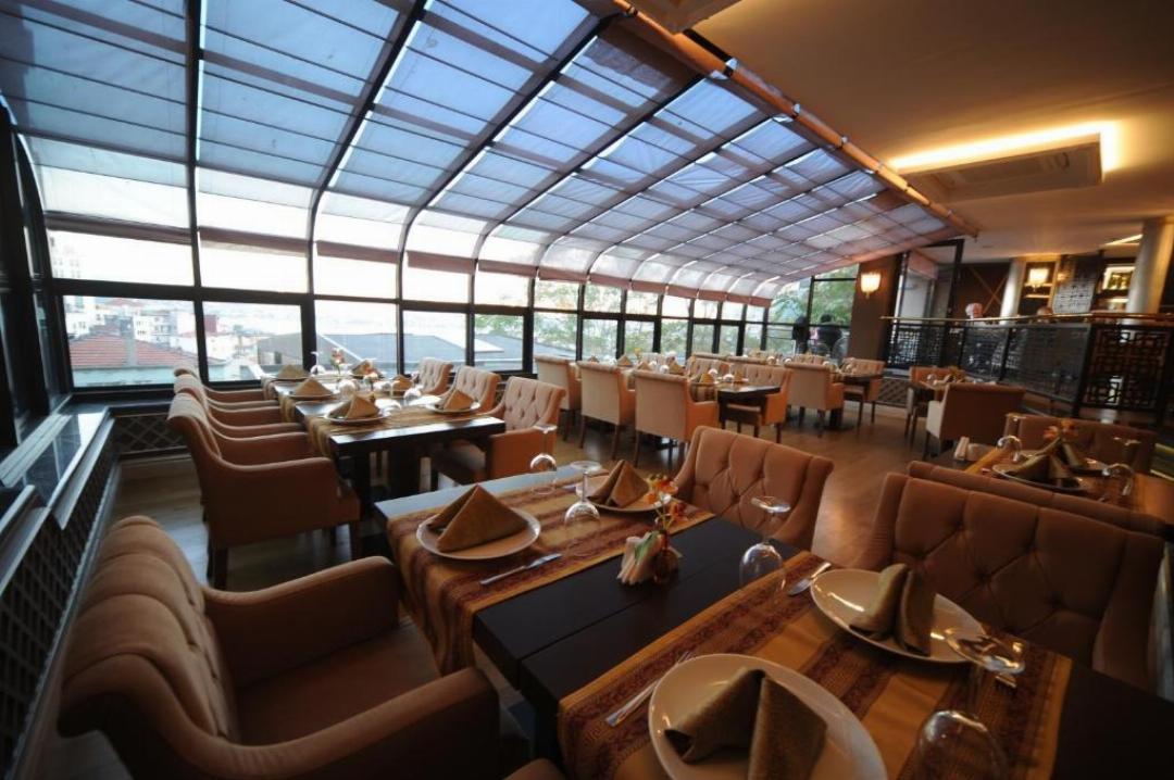 Grand Star Hotel Bosphorus 40/86