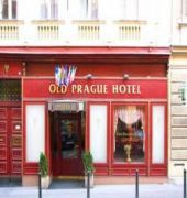Old Prague Hotel 1/26
