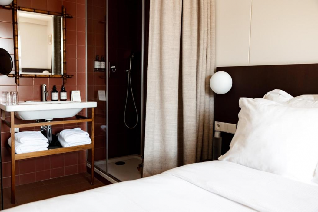 Hotel Cabane - Orso Hotels 9/42