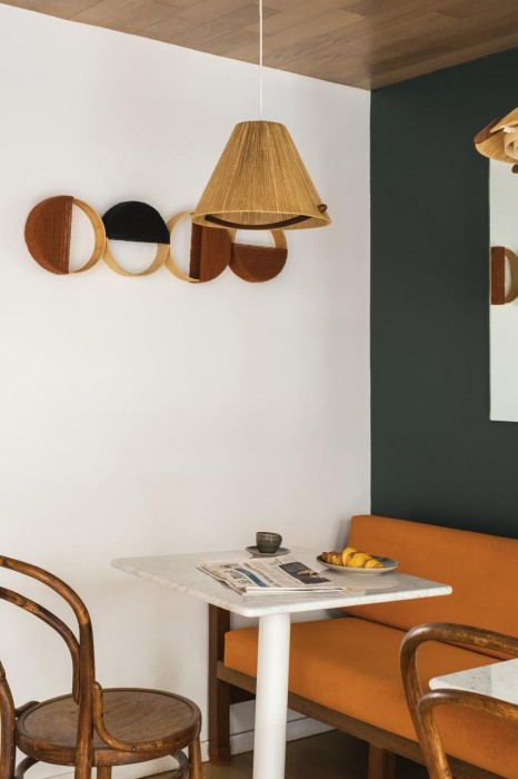 Hotel Cabane - Orso Hotels 28/42