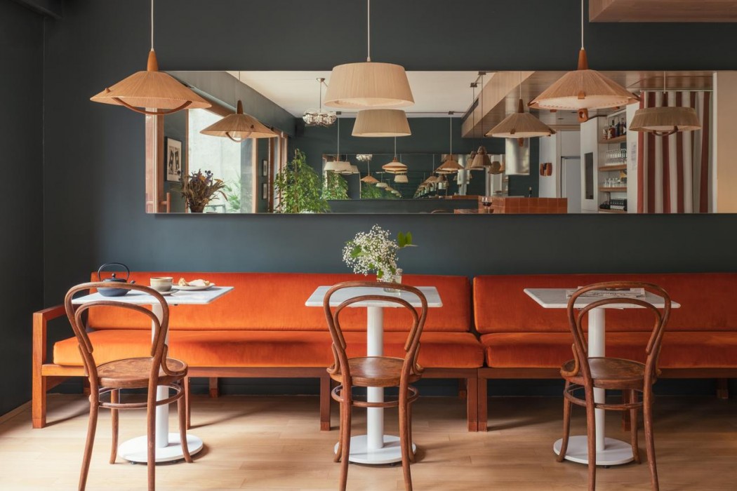 Hotel Cabane - Orso Hotels 25/42