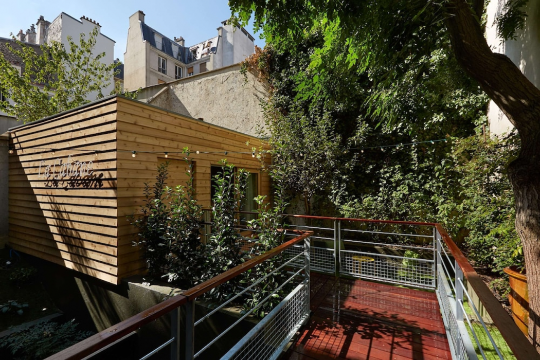 Hotel Cabane - Orso Hotels 3/42