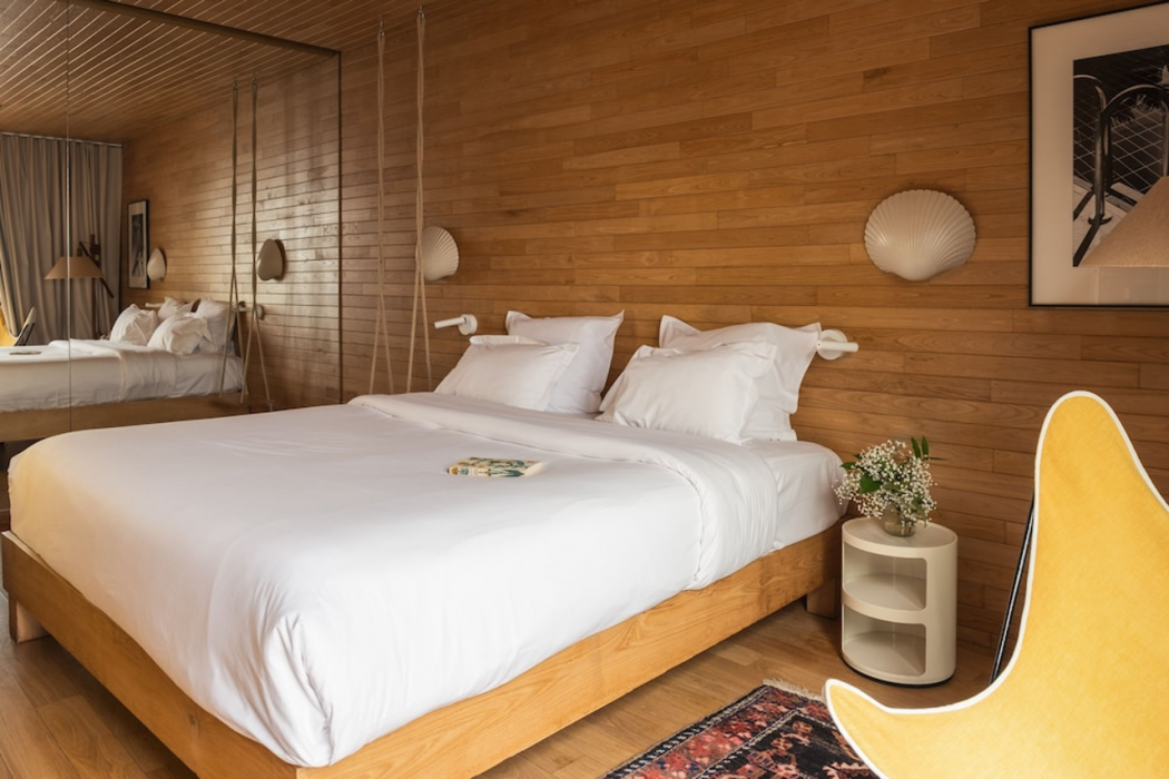 Hotel Cabane - Orso Hotels 8/42