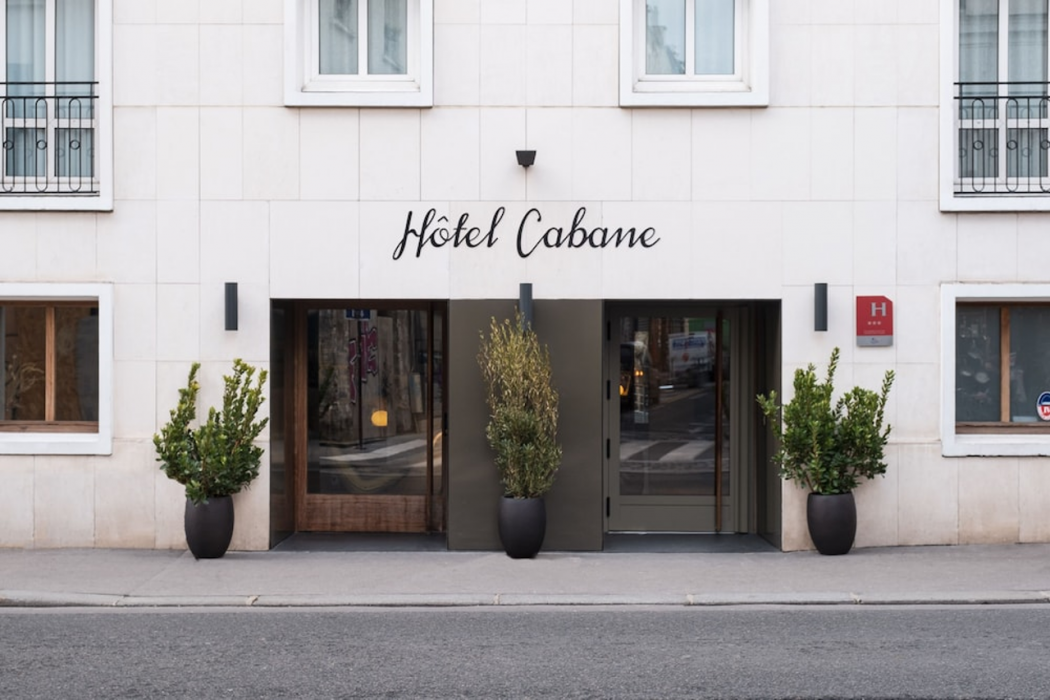 Hotel Cabane - Orso Hotels 2/42