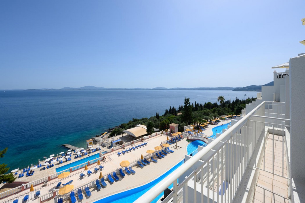 Sunshine Corfu Hotel & Spa 22/31