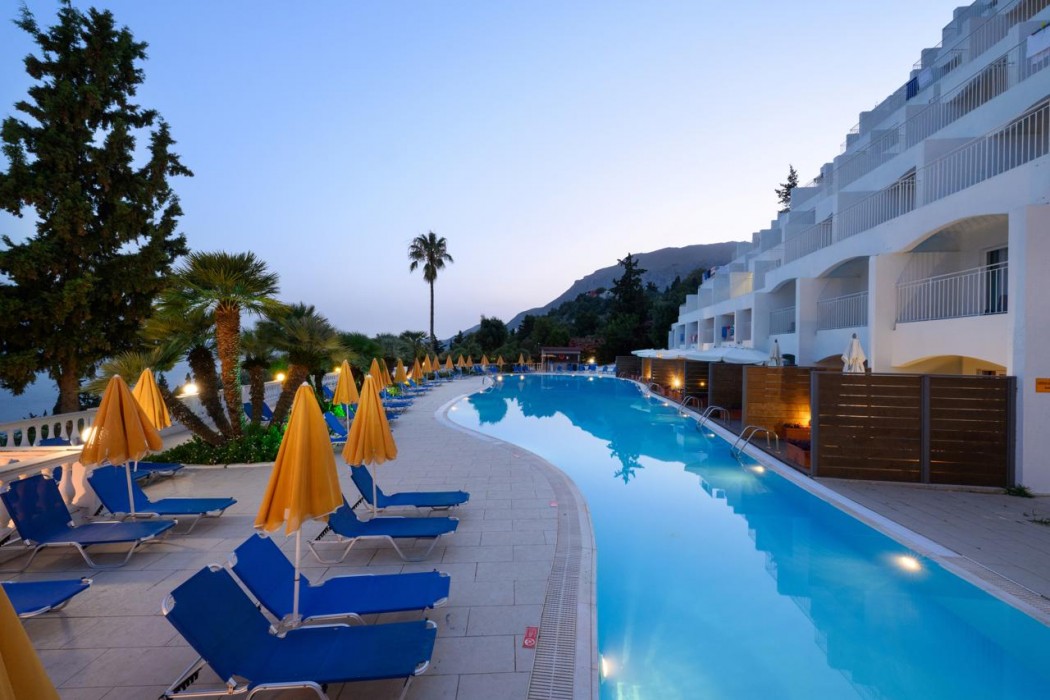 Sunshine Corfu Hotel & Spa 30/31