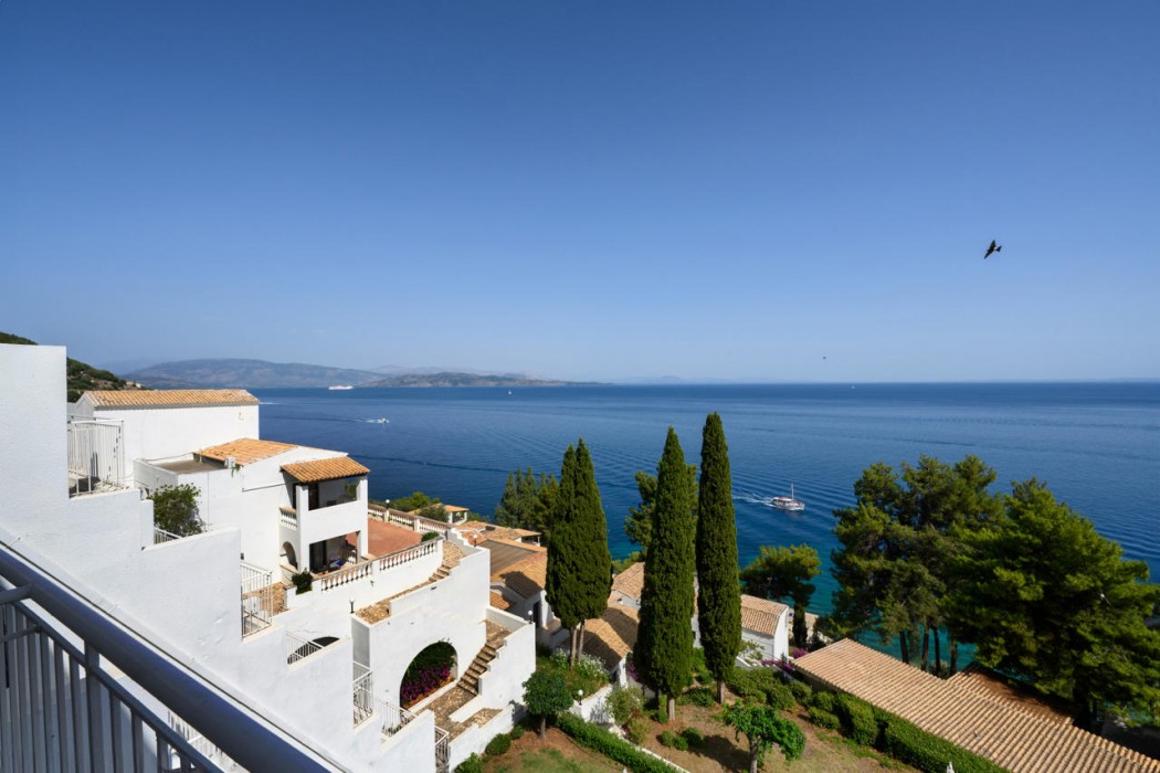 Sunshine Corfu Hotel & Spa 21/31