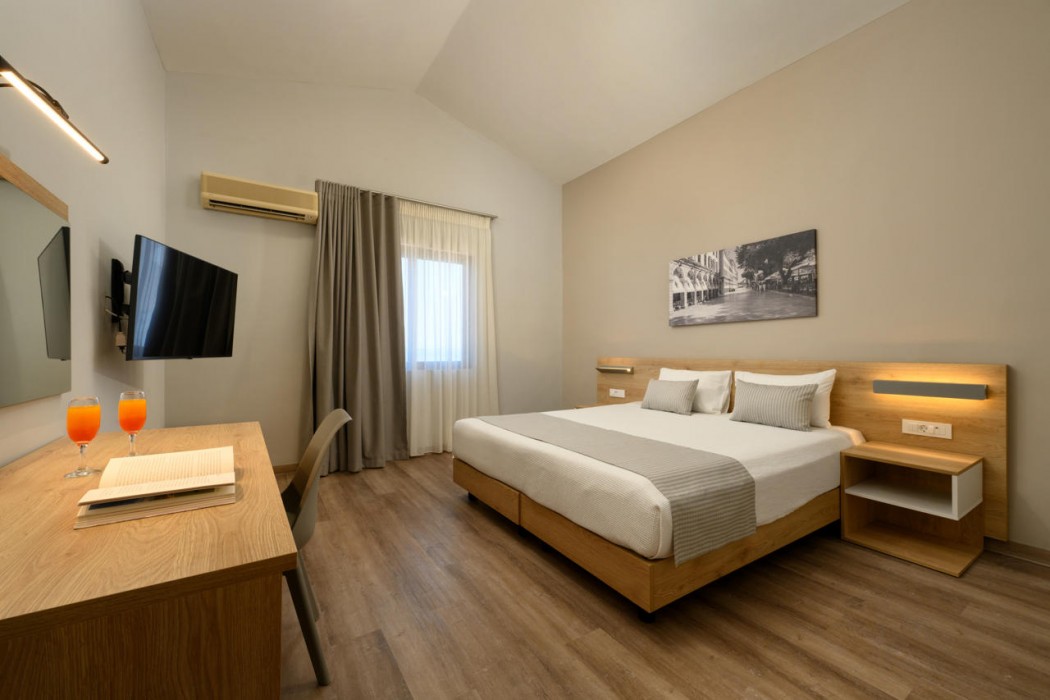 Sunshine Corfu Hotel & Spa 7/31