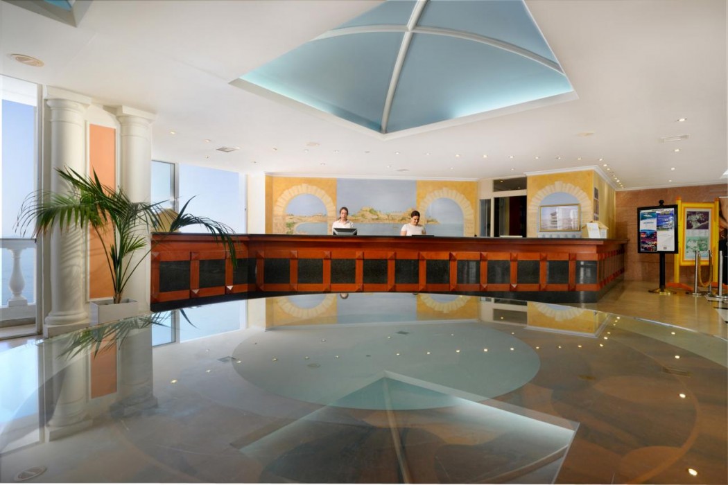 克基拉岛阳光水疗全包酒店(Sunshine Corfu Hotel & Spa) 图片5