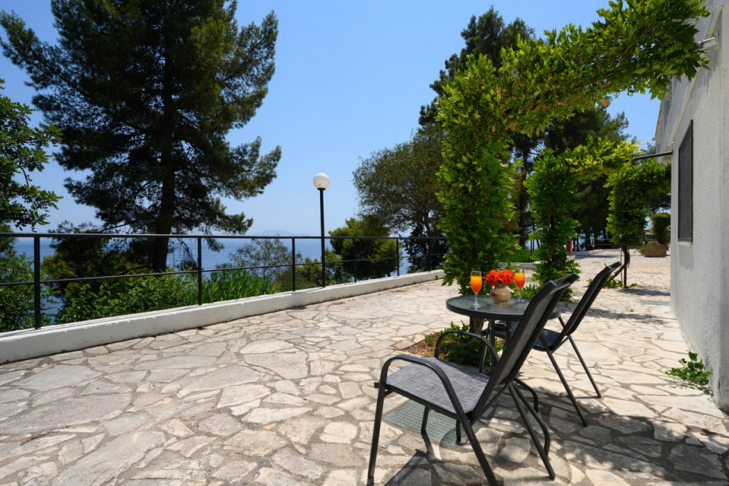 Sunshine Corfu Hotel & Spa 17/31