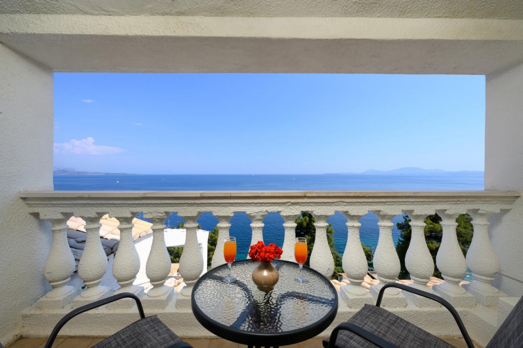 Sunshine Corfu Hotel & Spa 11/31