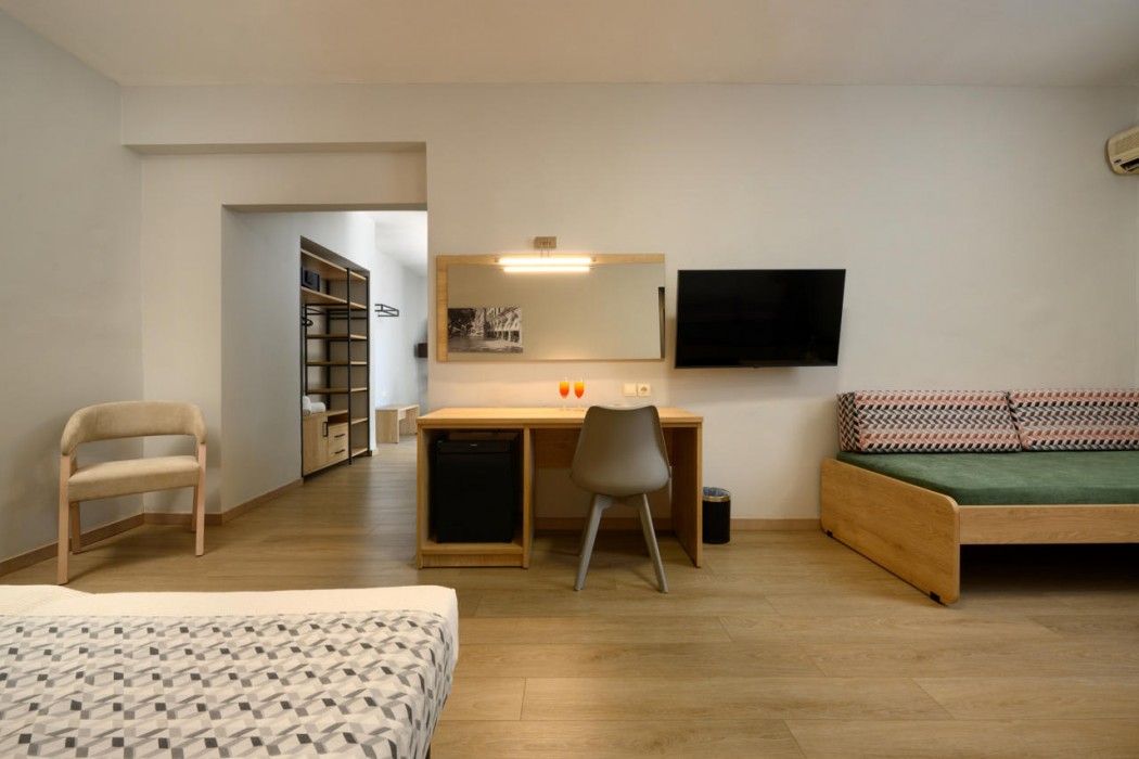 Sunshine Corfu Hotel & Spa 13/31